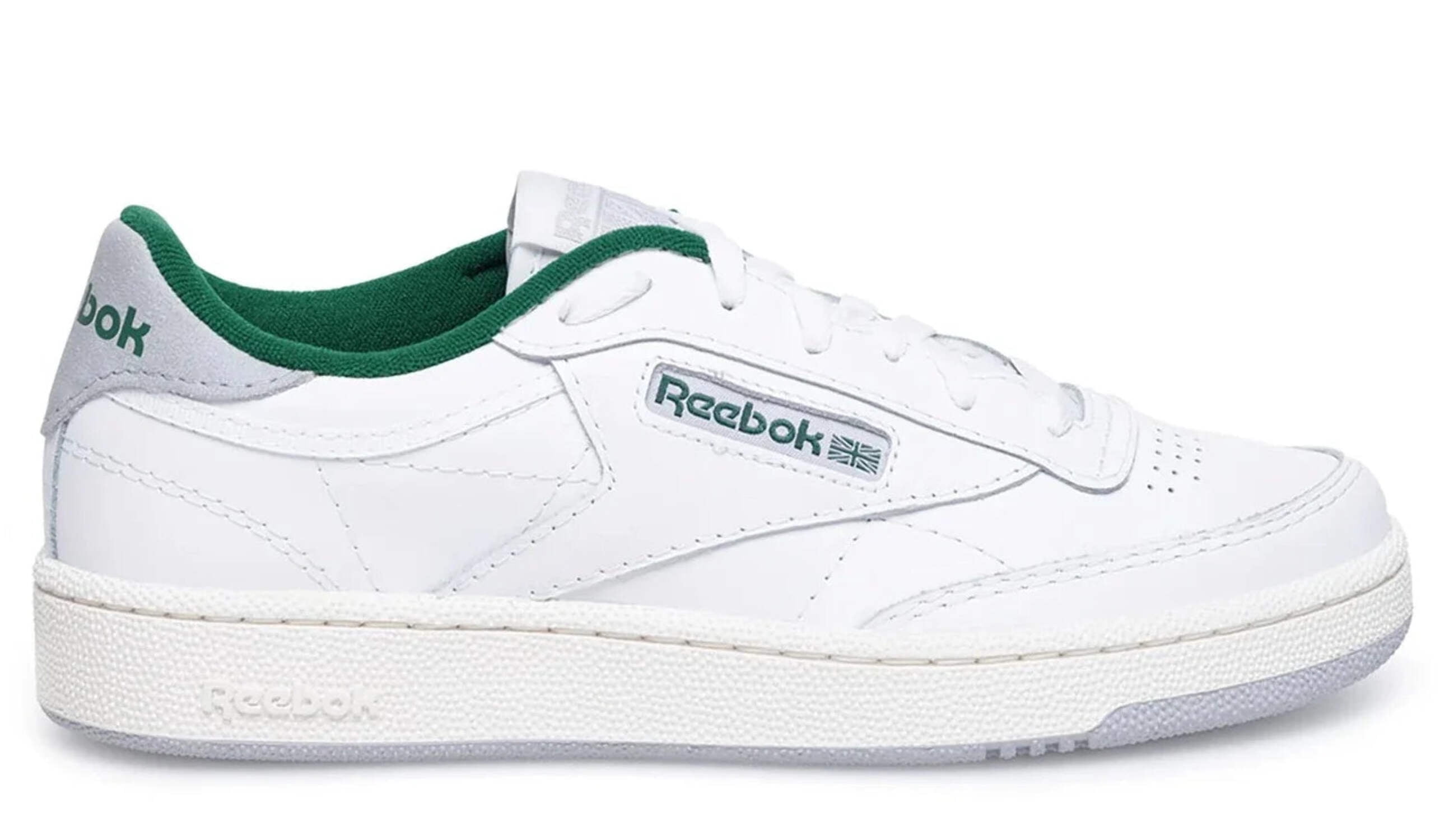 reebok club c 40