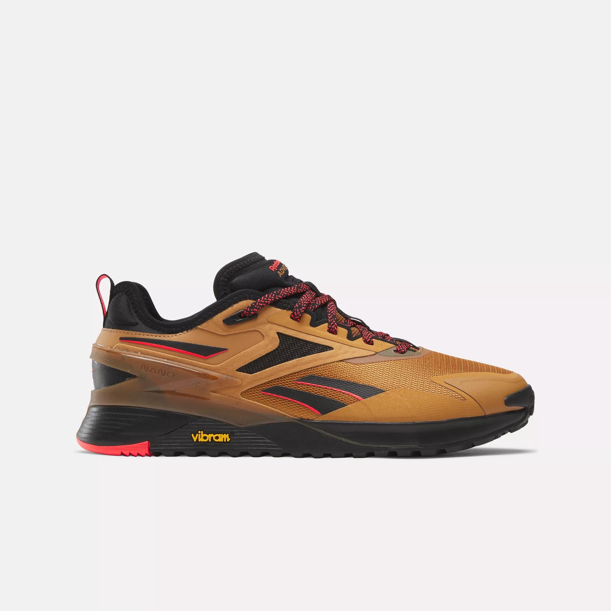 [100033321/IE4459] Mens Reebok NANO X3 ADVENTURE - Walmart.com