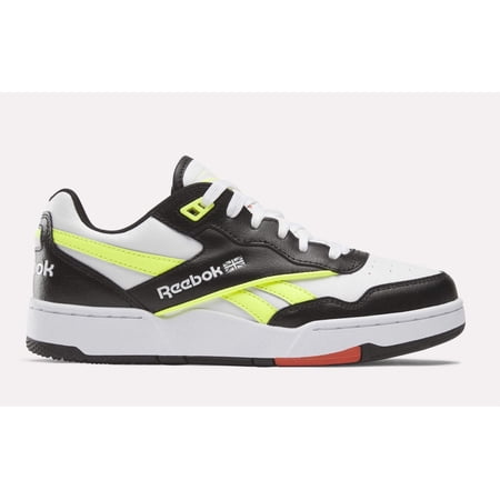 Mens Reebok BB 4000 II Shoe Size: 9.5 Black - Soacye - Ftwwht Basketball