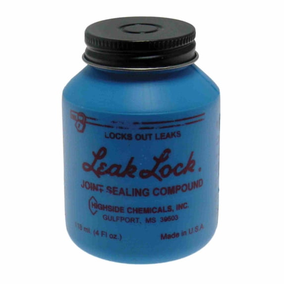 10004 Supco Leak Chemical