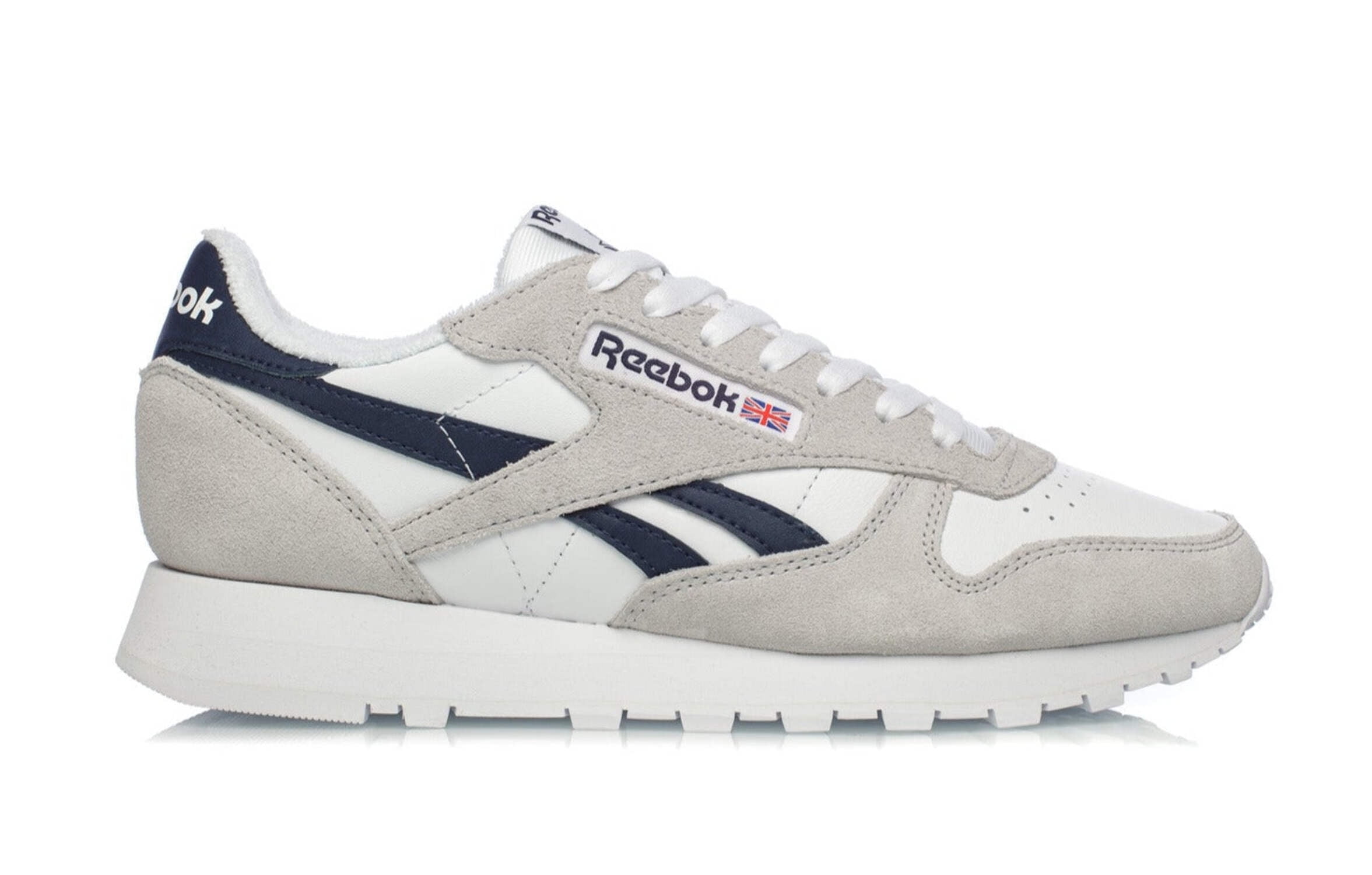 100045986/GX8750] Mens Reebok CLASSIC LEATHER - Walmart.com