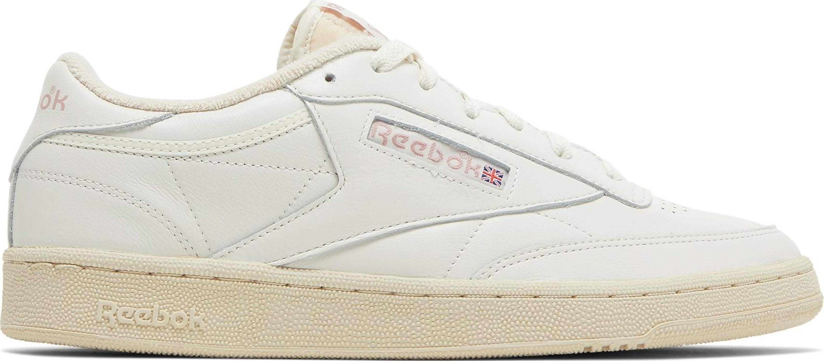 100046497/GY4967] Mens Reebok CLUB C 85 VINTAGE - Walmart.com
