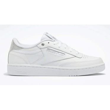 [100047509/GY9728] Womens Reebok CLUB C 85