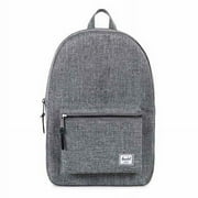 10005-00919 Settlement Raven Crosshatch Unisex Backpack