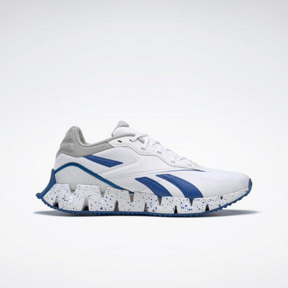 [100063190/HR1359] Mens Reebok ZIG DYNAMICA 4