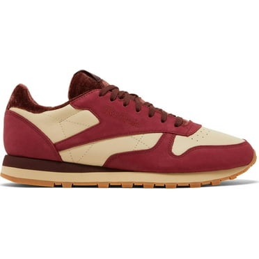 [100069695/IE4100] Mens Reebok CLASSIC LEATHER