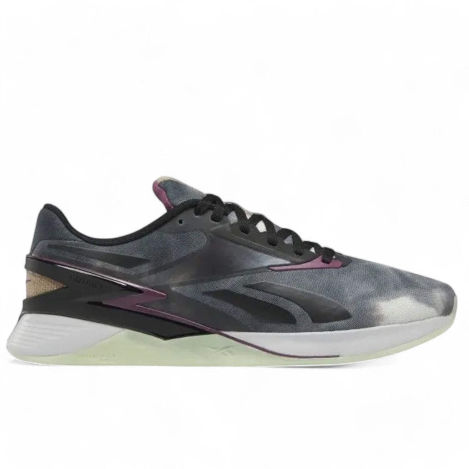 [100069700/IE4106] Mens Reebok NANO X3 - Walmart.com