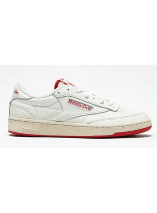 Reebok club c 85 vintage red top