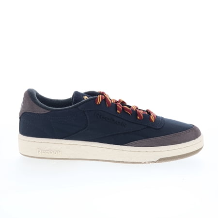 Reebok Adult Mens Club C 85 Lifestyle Sneakers