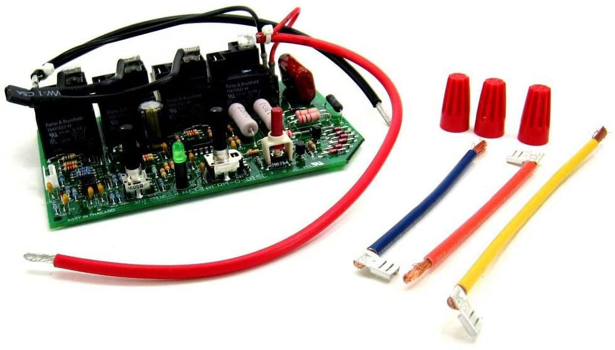 100093769 American Water Heaters Company Electronic Control Board Kit Genuine  (OEM) Part (6910605)