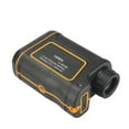 thumbnail image 1 of 1000A Monocular Telescope Rangefinder 1000m Distance Meter Golf Range Finder ,Easy to Use, 1 of 6