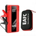 thumbnail image 1 of 1000A Portable Car Jump Starter Power Bank 12V 12000mAh Auto Starting Device Car Booster Battery Emergency Starter Battery For Car, 1 of 7