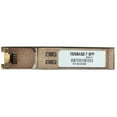 thumbnail image 1 of 1000BASE-TX Mini-Gigabit Interface Module, 1 of 2