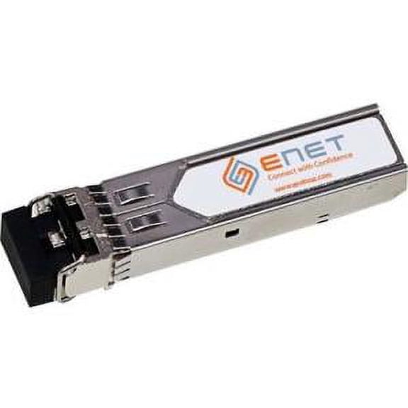 1000BSX SFP MMF LC 850NM 550M 100% HP COMPATIBLE APP TESTED