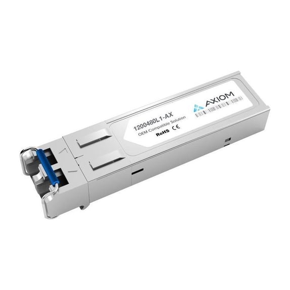 1000BSX SFP TRANSCEIVER