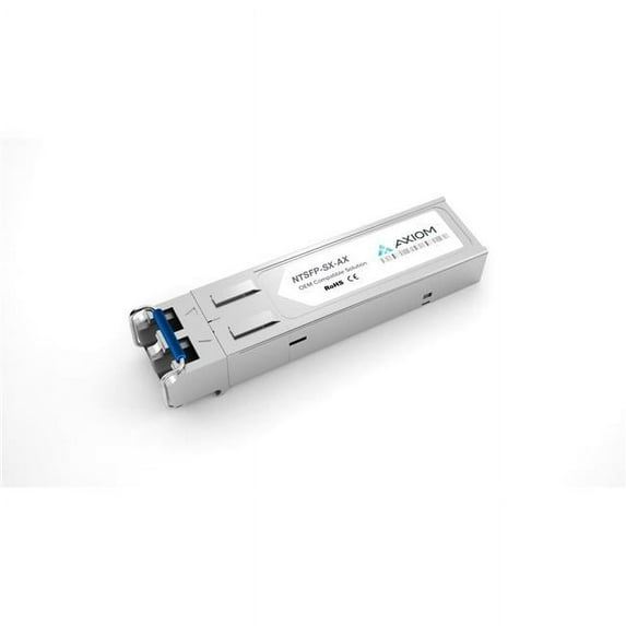 1000Base-SX SFP Transceiver for Red Lion