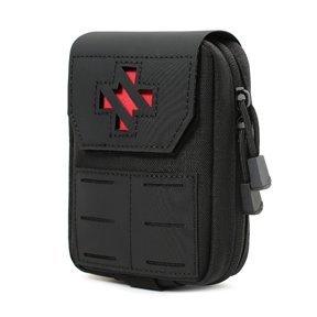 1000D EDC Camping Survival Bag EMT First Aid Tool Storage Pouch for Hunting Gear