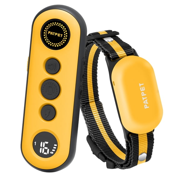 1000FT 680A dog training collar