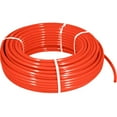 thumbnail image 1 of 1000Ft PEX Tubing Pipe 1/2 Inch PEX Tubing Oxygen Barrier Radiant Floor Heating Pipe for Hot and Cold Water Plumbing - Radiant Heat Floor System, 1 of 11