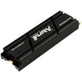 thumbnail image 1 of 1000G RENEGADE PCIe 4.0 SSD, 1 of 5