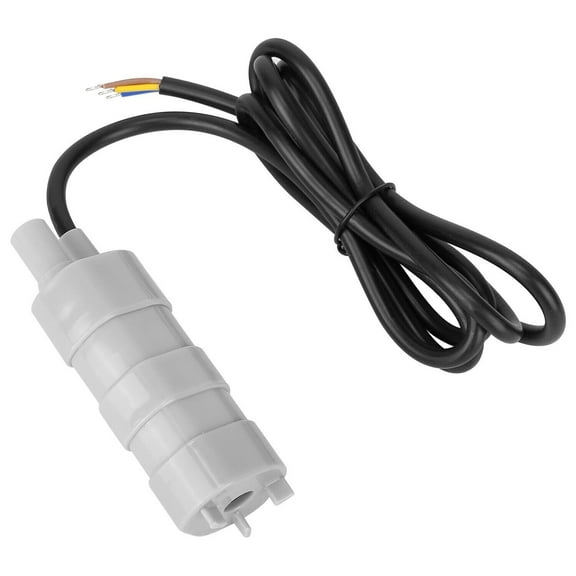 1000L/H 12V Submersible Water Pump for Garden Sprinklers Lawn Motorhome Pond