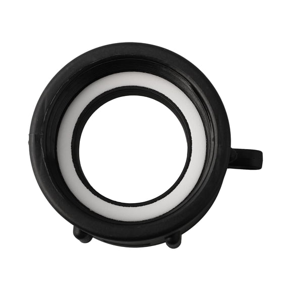 1000L IBC Water Tank 60mm/2in Valve Adapter Connector Barrels Fitting Parts Kit Smile Home
