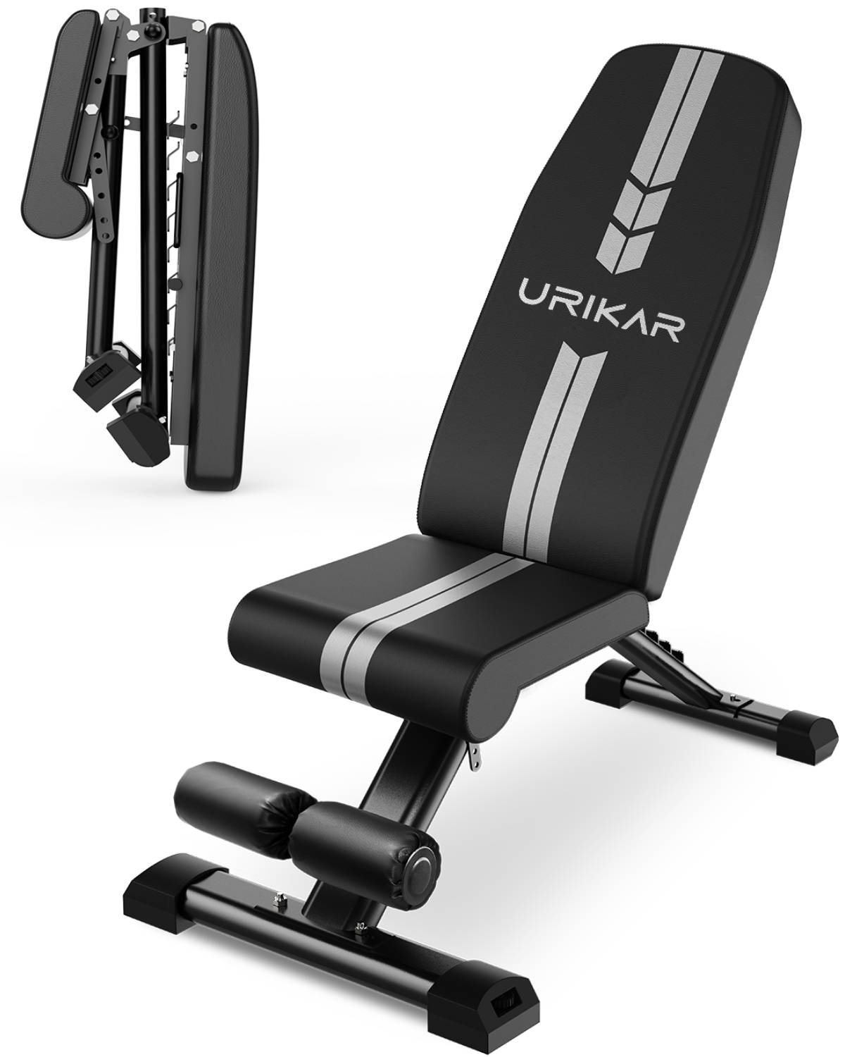 Weider Pro 350 L Bench