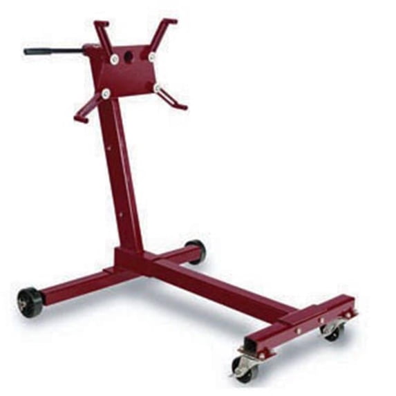1000Lb Engine Stand