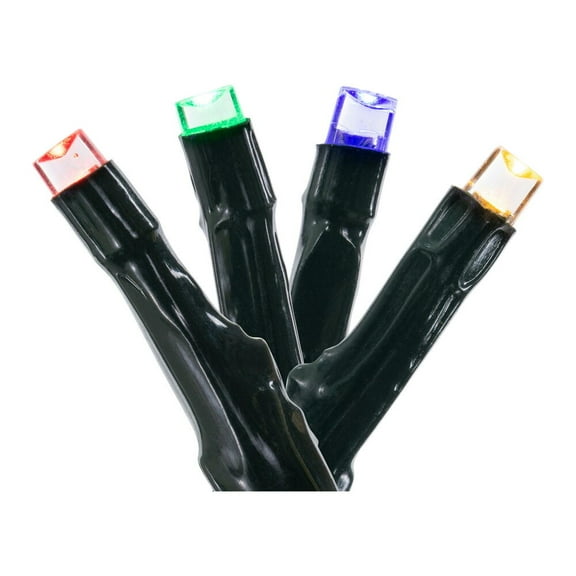 1000Lt LED Multi Cluster 34Long Gw