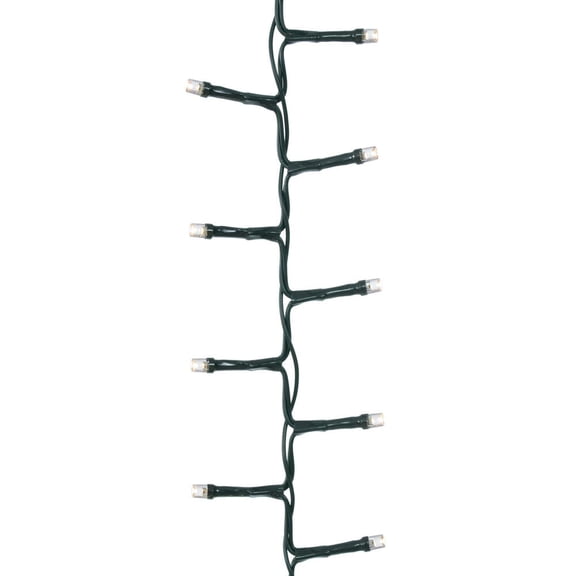 1000Lt x 73 LED WW 8F Snake Set Gw