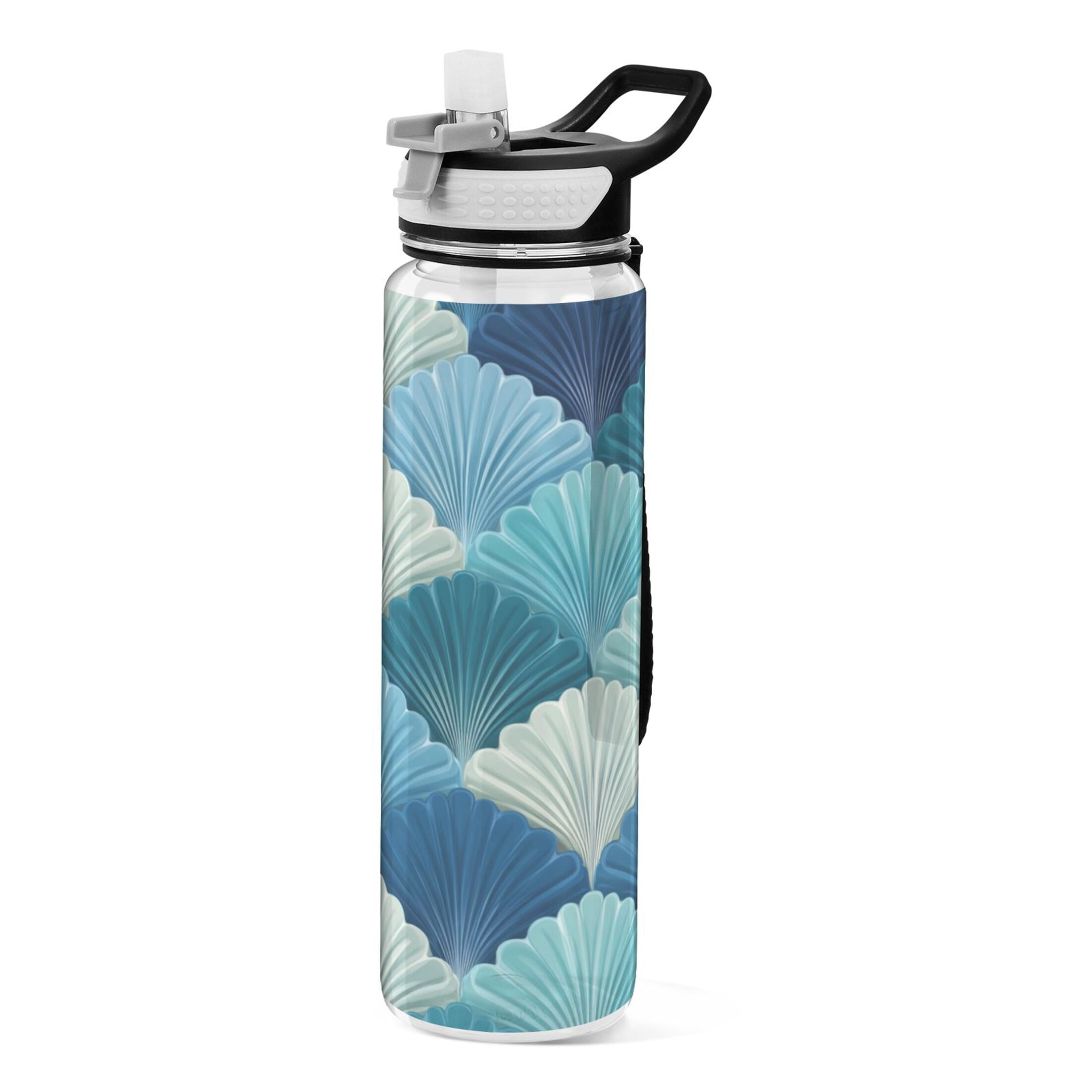 Gourd Sports Bottle,Chinese Retro-Inspired Water Bottle, Portable Gourd Sports Water Bottle,Water Bottle Gourd Drinkable, Large Capacity Bottle(Red - View #7