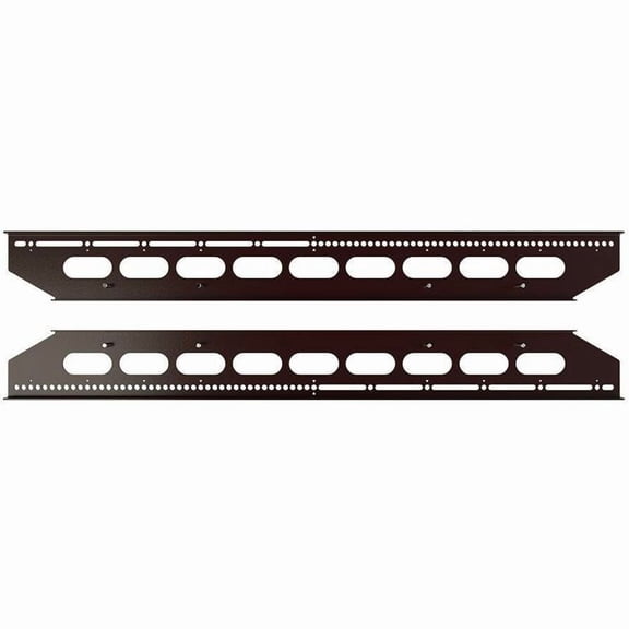 Premier Mounts 7160-1941 1000mm Vesa Extender Brackets Mnt