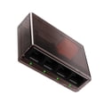 thumbnail image 1 of 1000Mbps Internet Splitter Networking Switcher RJ45 Ethernet Adapter for Router Simultaneously Networking, 1 of 8