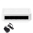 1000Mbps Mini Gigabit Network Switch 5Port Switch