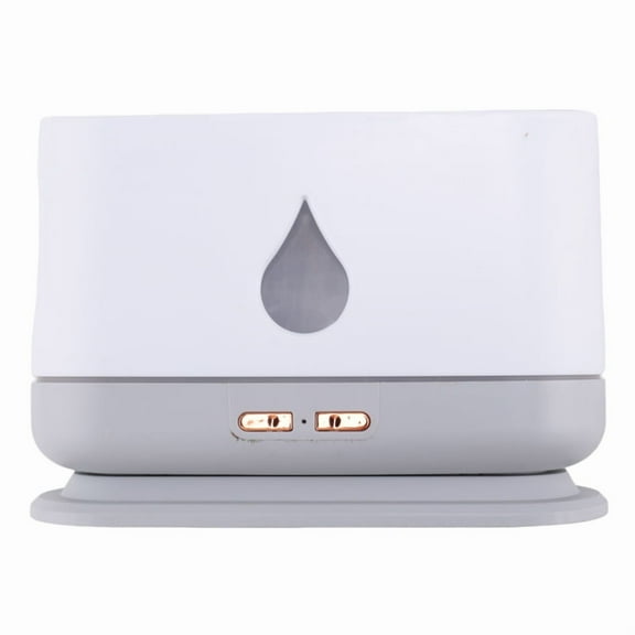 1000Ml Air Humidifier Large Capacity Air Diffuser Atomizer Ultrasonic Aroma Diffuser Cool Mist Maker Air