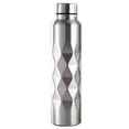 thumbnail image 1 of 1000Ml Single-Wall Stainless Steel Water Bottle Gym Sport Bottles Portable Cola Beer Drink Bottle, 1 of 5
