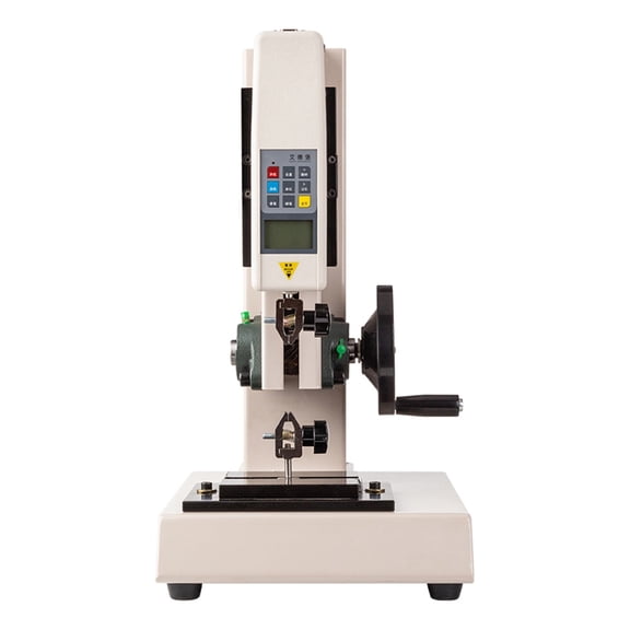 1000N Push-Pull Dynamometer Test Bench Spiral Test Stand Force Measuring Machine Dynamometer Stand Spiral Fe ,Effortless Precision