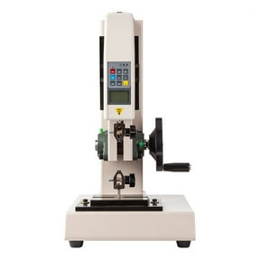1000N Push-pull Dynamometer Test Bench Spiral Test Stand Force Measuring Machine Dynamometer Stand Spiral Frame ,Precision Force Measuring Instrument