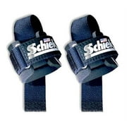 1000PLS - Deluxe Power Lifting Straps