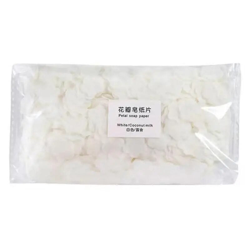 1000Pcs/Bag Disposable Soap Mini Cleaning Soaps Portable Hand Wash Soap ...