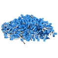 thumbnail image 1 of Neyseki 1000Pcs Insulated Ferrule Electrical Pin Crimp Terminals 12 AWG Cord End Connectors Kit, 1 of 7