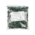 thumbnail image 1 of 1000Pcs Metalized Mylar Capacitors 100V Polyester Film Capacitor 0.22nF-470nF 0.22nF 0.68nF 4.7nF 10nF 68nF 2A471J 2A102J 2A152J
--------
,Long Lasting, 1 of 6