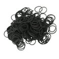 1000Pcs Rubber Band Bulk Kit Elastic Durable Multifunctional for Salon