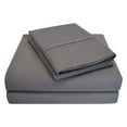 thumbnail image 1 of Brayden Studio Greely 6 Piece 1000 Thread Count 100pct Cotton Sheet Set, 1 of 9