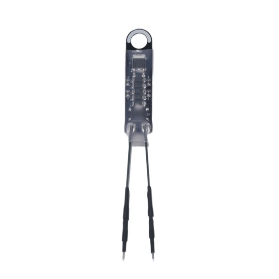 1000UF Capacitor Discharge Pen Tweezers Probe Non Sparking Compact Portable Design 1000UF Discharge Tool