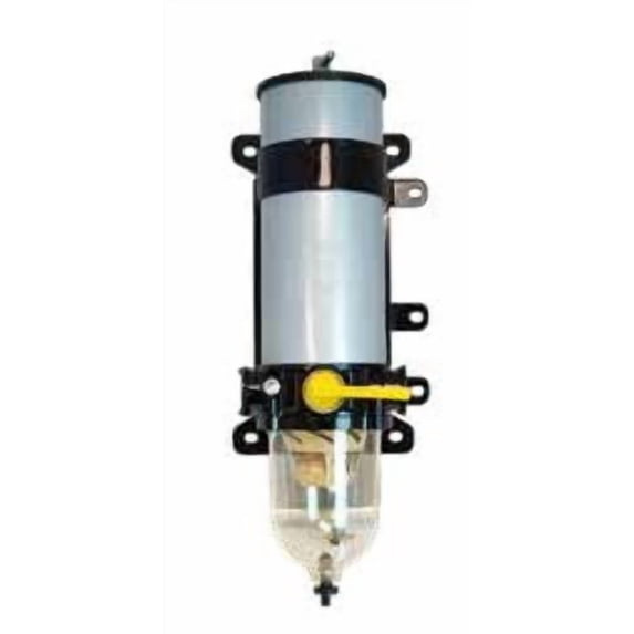 [1000VMA10]Parker Racor marine fuel filter/water separator(10 micron)
