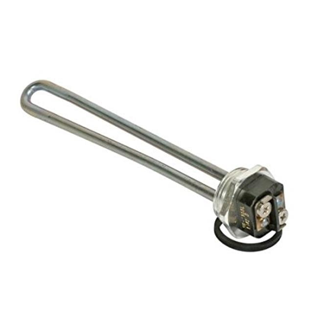 1000W 120V Screw-In Water Heater Element - High Watt Density