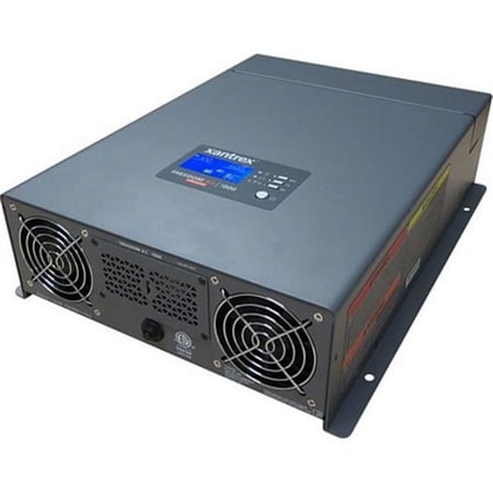 1000W 12V True Sine Wave Inverter & Charger
