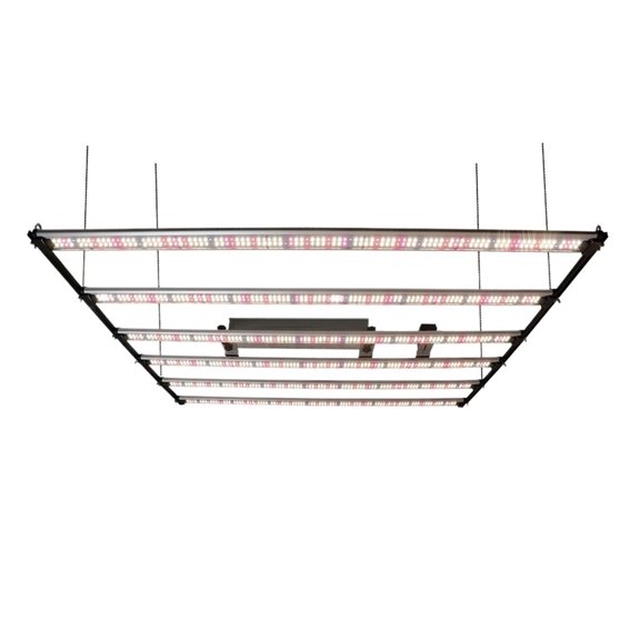 1000W 1500W Full Spectrum LED Grow Light, LM301H Tech LED Grow Light Bar UV IR Turn On/Off For Plant Light ,Higher Efficiency