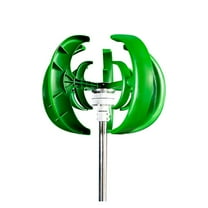 1000W 24V Vertical Wind Turbine With MPPT Hybrid Controller Small Wind Turbine Home Use Low Noise Efficiency Wind System ,Optimize Wind Energy Utilization